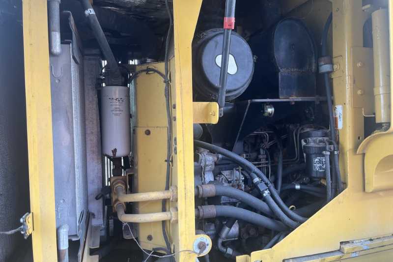 OmecoHub - Immagine CATERPILLAR 924GZ